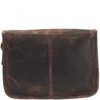 LECONI small shoulder bag handbag genuine cow leather women cross-body