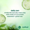 Champú Method Daily Zen - Limpieza Diaria Para Todo Tipo