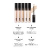 MERZY The First Creamy Concealer, Makeup Base, Highlight, Foundation, Base