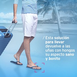 Excilor Lapiz Stop Hongos Uñas