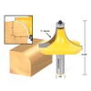 YONICO 13169 1-Inch Radius Round Over Edge Forming Router Bit
