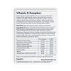 Vitamin B Complex+ Supplements – 8 Key B Vitamins for