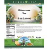 Watercress Tea (Loose) (8 oz, ZIN: 511438)