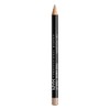 NYX Slim Lip Liner Pencil -Color Nude Beige - SLP