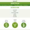Sanuvit® - Quercetin 500 mg capsules, 120 capsules, high dosage,