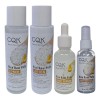 Skin Care Cqk Esencia De Arroz, Adolescente/niña 5pz