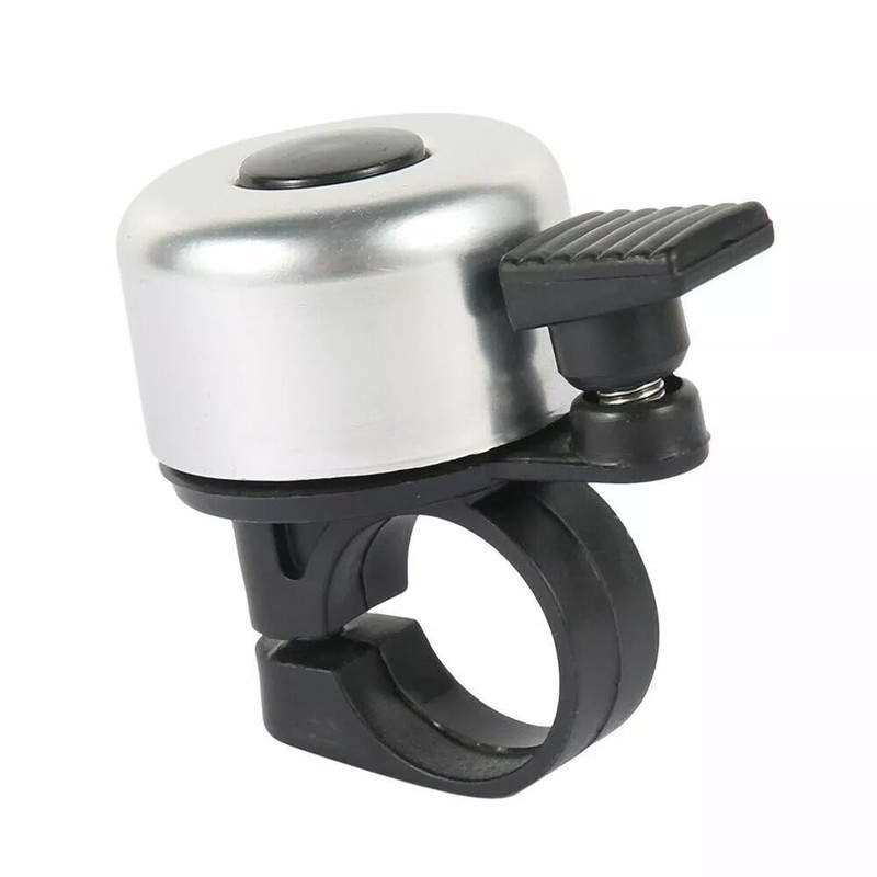 TDR Bike Bell Bicycle Handlebar Horn Ring Bell Cycling Bell
