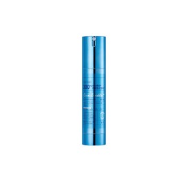 VT Cosmetics Sérum Hydrop Reedle Shot 300 50ml – Suero Hidratante con Microagujas CICA REEDLE, Ácido Hialurónico Nano y Extractos Calmantes para Piel