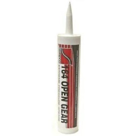 Swepco 164 Extreme Pressure High Temperature Grease, 12.4 oz Tube