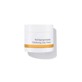 Dr. Hauschka Cleansing Clay Mask 90g