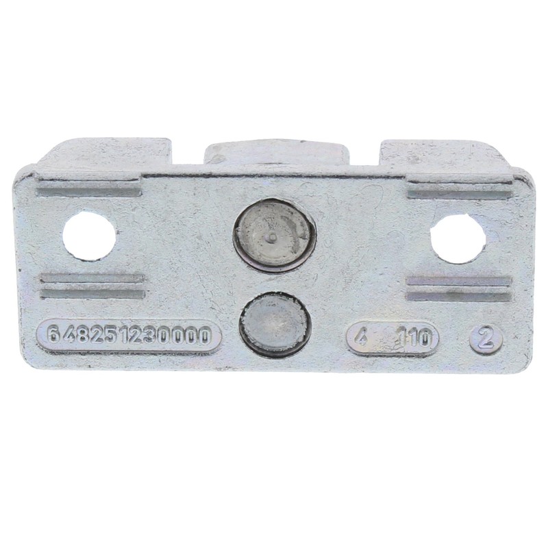 Roto Centro 100 Strike Plate R604 B 81006 Locking Piece