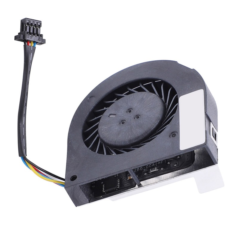 Drone Cooling Fan Maintenance Heat Sink Radiator Fan for DJI