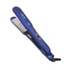 ISO Beauty Gold Collection Infrared Flat Irons, 1.5 Inch