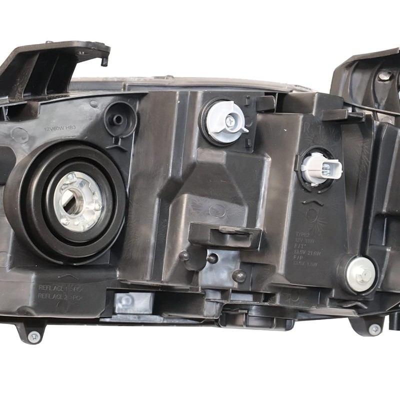 For 2018 2019 2020 Honda Accord Headlights Headlight Assembly, Headlight