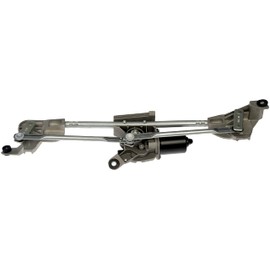 Dorman 602-031AS Windshield Wiper Motor and Linkage Assembly Compatible with Select Nissan Models