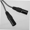 Levemolo Dual RCA to Dual XLR Audio Cable Balanced Signal