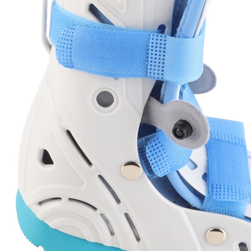Children Ankle Support Boot Stable Walking Inflatable Achilles Tendon Fixation