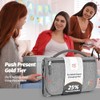 Changing Mat on the Go - Portable Changing Mat for