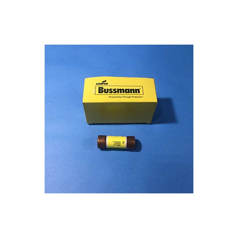 Cooper Bussmann LPJ-30SP Fusible, limitación de corriente, temporizador