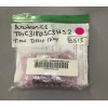 Airotronics TGC3180SC3HS2 Carrier CRWINSTR001A00 Time Delay Relay Socket (b513)