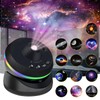 Galaxy Projector, 13 in 1 Star Light Projector Starry Sleep