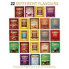 Twinings Tea Bag Sampler Assortment in Giftable Box, Variety Pack