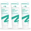 3pz Crema Humectante para pies Urea 60 Maytkare