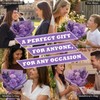 Preserved Flowers for Delivery, Anniversary and Birthday Gifts for Women