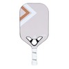 LUXE Pickleball Carbon Fiber Pickleball Paddle | Luxury Draft Edition
