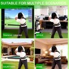 Giltiil Golf Swing Rotation Trainer – Improve Hip & Shoulder