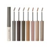 peripera [2EA] Peripera Brow Mascara 03 Natural Brown / [2EA]
