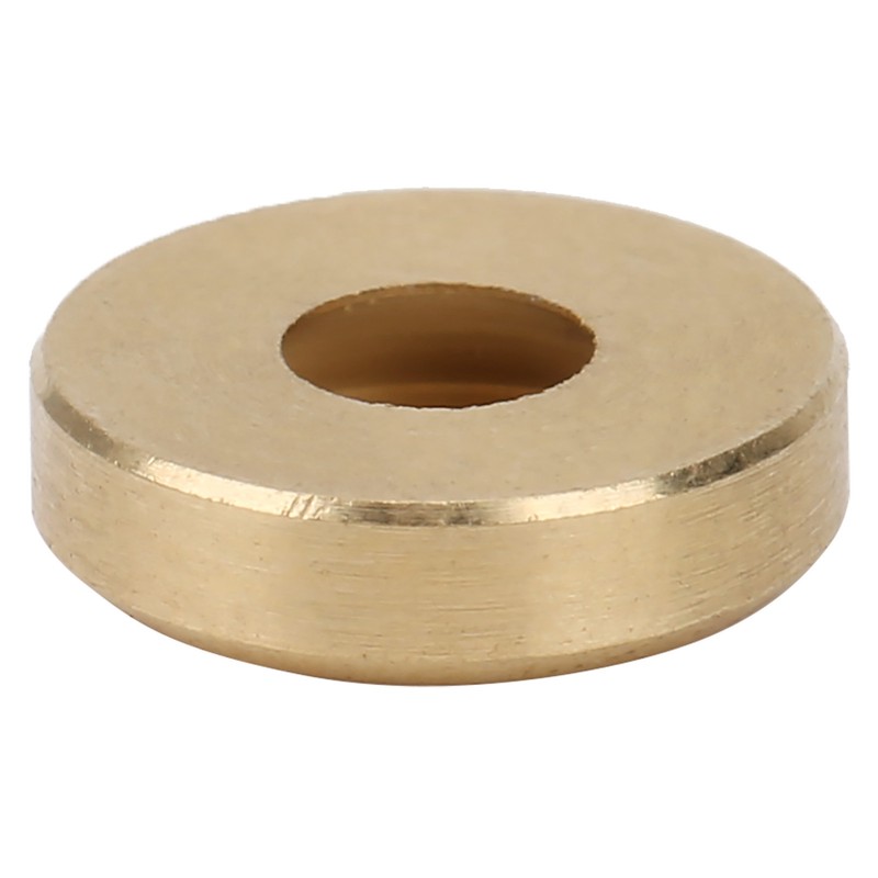 50Pcs Countersunk Screw Washer CNC Pure Copper Flat Head Gasket