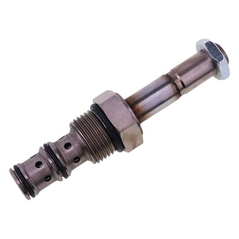 YIHETOP Hydraulic Solenoid Valve Cartridge SV1-10-3-0-00 Compatible for Eaton
