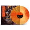 a quiet place to die (Opaque Orange Vinyl) [VINYL]