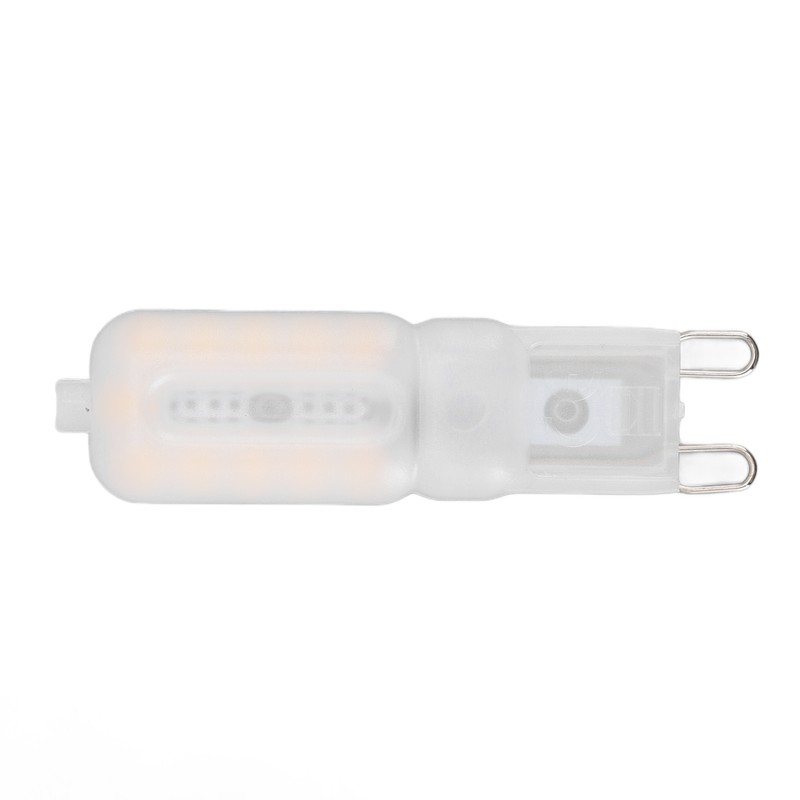 G9 Light Bulb Dimmable Eye Protection Energy Saving 5W 22