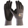 (5 Pairs) ATG Gloves 34-874 Assembly Gloves MaxiFlex Ultimate 5