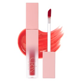 Tintrip CRAN BY MOLAK Bloom Jelly Tint (01 Pure Coral)