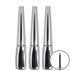 IPKN 입큰 옵티멀 리퀴드 아이라이너 6g 3개/인텐스블랙/리퀴드라이너/화장품 Big Eye Optimal Liquid Eyeliner 6g 3pcs/Intense Black