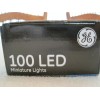 GE STAY BRIGHT 2018 GE STAY BRIGHT 100 LED MINIATURE