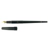 Pilot (PILOT) Desk Pen, Fine Point (F), Black / P-DPP-1S-BF