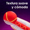 Fancy Pets Juguete para Perro en Forma de Pizza con