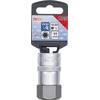 BGS Bit insert 4250, 12.5 mm (1/2 inch), Hexagon Socket