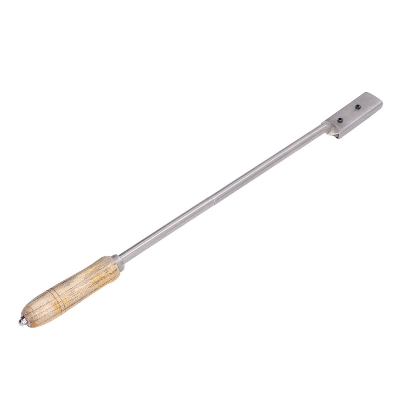 4Pcs Horse Dental Float Rasp High Flexibility Fine Polishing Smoother