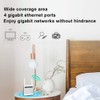 4G Router Industrial Grade Vertical Full Network Europe Africa 2-in-1