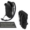 Tactical General Purpose Pocket 12x5 GP Pouch 1.5L Hydration Bag