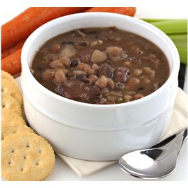 Seven Bean Soup Mix - 3.5 Lb Tub