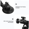 COHEALI Strong Suction Car Mount for Cameras Diameter Durable Action