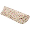 Pearl 092914 Glasses Case, Semi-Hard, Magnetic, HA-137, Petite Fruit Florets