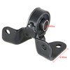 LABLT 2 x Steel Torsion Bar Crossmember Mount Front Replacement