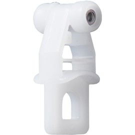 TOSO Curtain Rod Runner SC Runner Pack of 10